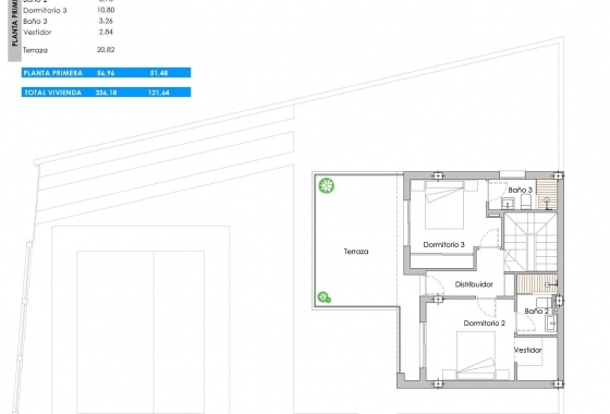 Nieuwbouw Woningen - Villa - San Pedro del Pinatar - San Pedro Del Pinatar