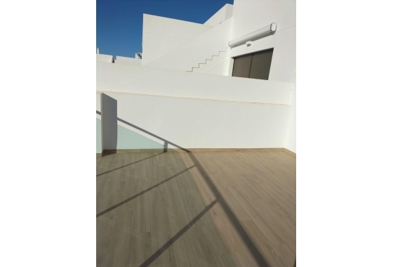 Obra nueva - Villa - Orihuela Costa - Vistabella Golf