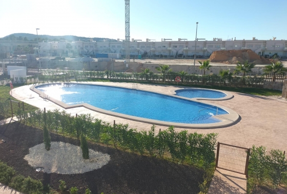 Obra nueva - Villa - Orihuela Costa - Vistabella Golf