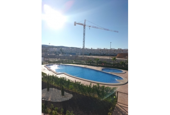 Obra nueva - Villa - Orihuela Costa - Vistabella Golf