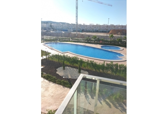 Obra nueva - Villa - Orihuela Costa - Vistabella Golf