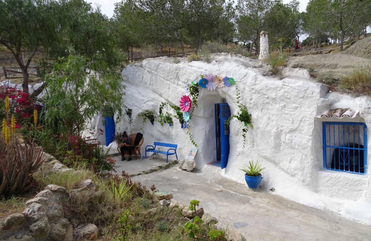 Obra nueva - Villa - Ciudad Quesada - Pueblo Lucero