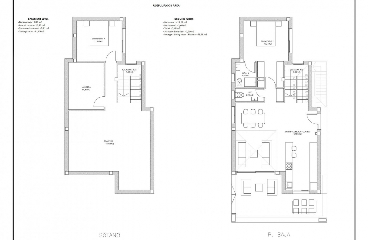 Obra nueva - Villa - Torrevieja - Torreblanca