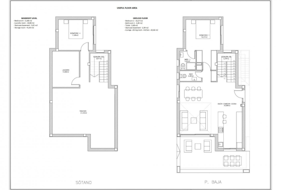 Obra nueva - Villa - Torrevieja - Torreblanca