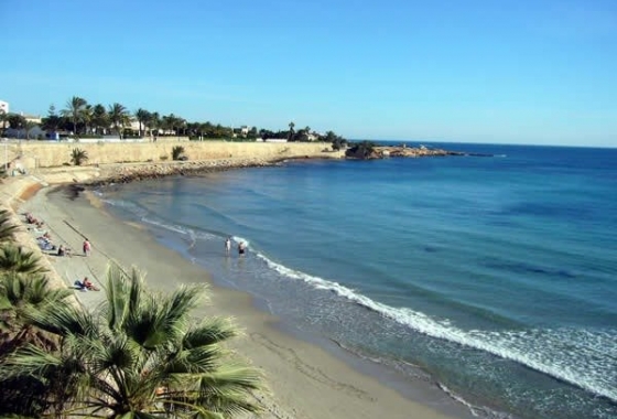 Obra nueva - Villa - San Miguel de Salinas - Blue Lagoon