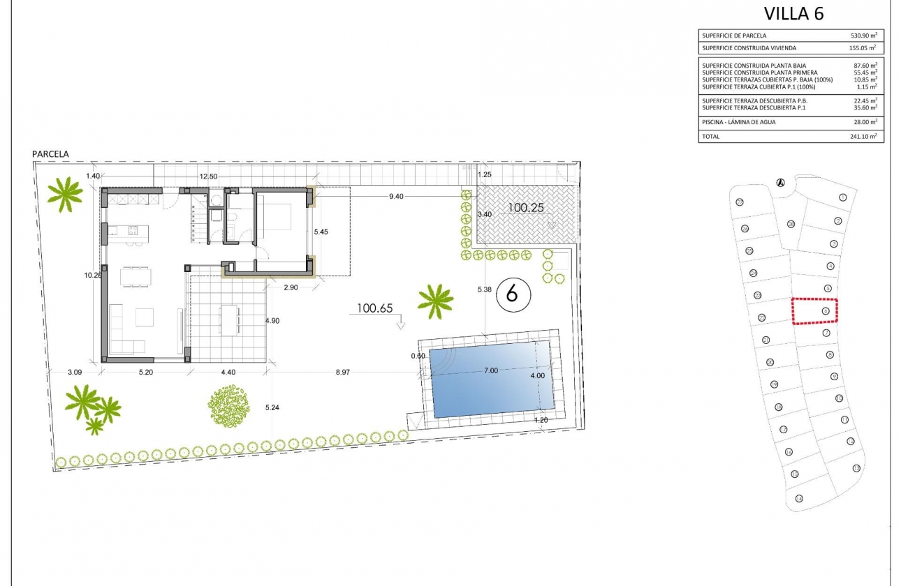 Obra nueva - Villa - Finestrat - Sierra Cortina