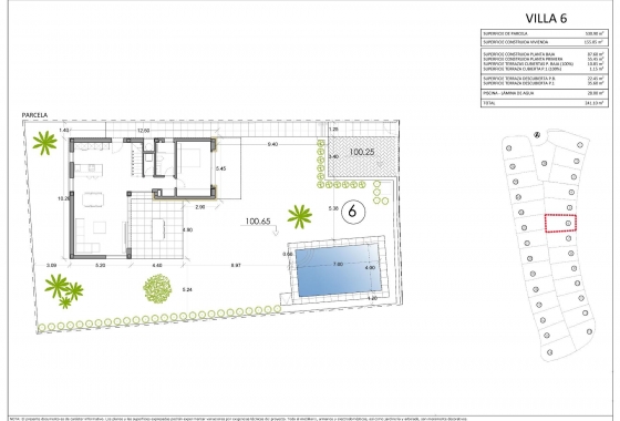 Obra nueva - Villa - Finestrat - Sierra Cortina