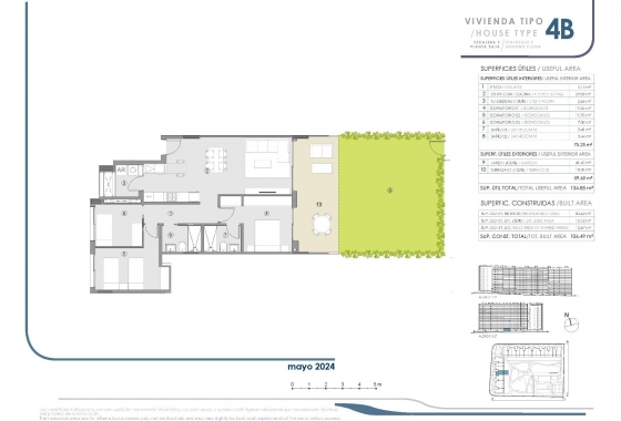 Obra nueva - Apartamento / piso - Torrevieja - Punta Prima