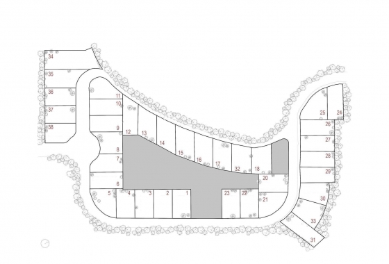 Obra nueva - Villa - L'alfas Del Pi - Romeral