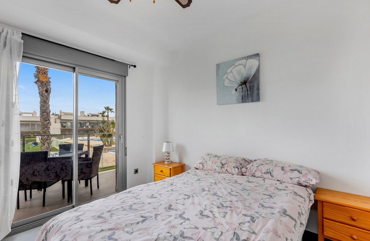 Reventa - Apartment - Penthouse - Orihuela Costa - Vistabella Golf