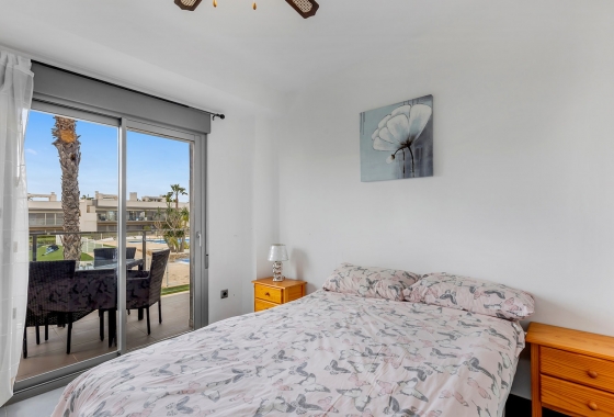 Reventa - Apartment - Penthouse - Orihuela Costa - Vistabella Golf