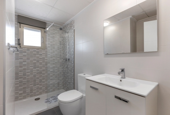 Reventa - Apartment - Penthouse - Orihuela Costa - Vistabella Golf