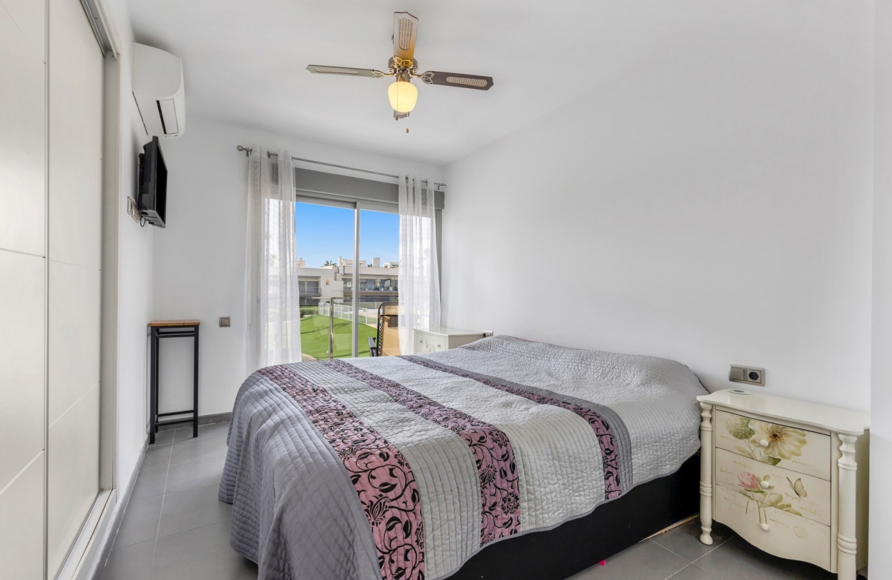 Reventa - Apartment - Penthouse - Orihuela Costa - Vistabella Golf