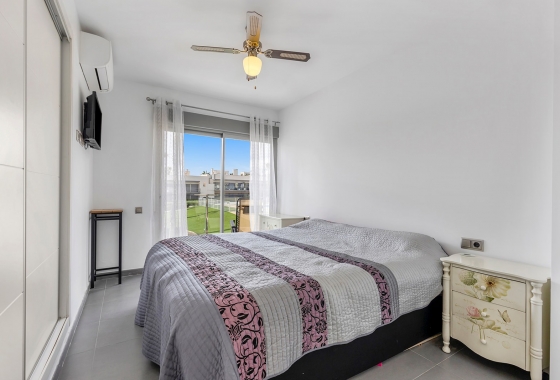 Reventa - Apartment - Penthouse - Orihuela Costa - Vistabella Golf