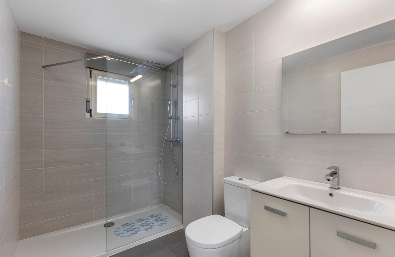 Reventa - Apartment - Penthouse - Orihuela Costa - Vistabella Golf