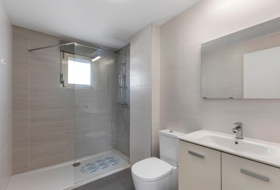 Reventa - Apartment - Penthouse - Orihuela Costa - Vistabella Golf