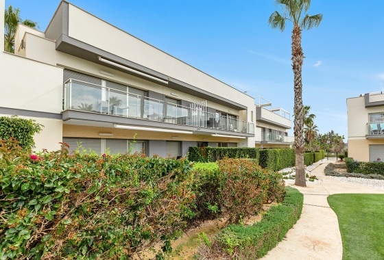 Reventa - Apartment - Penthouse - Orihuela Costa - Vistabella Golf