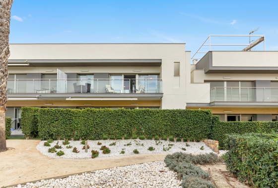 Reventa - Apartment - Penthouse - Orihuela Costa - Vistabella Golf