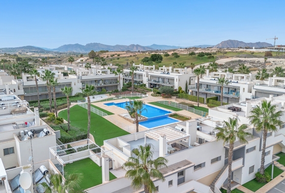 Reventa - Apartment - Penthouse - Orihuela Costa - Vistabella Golf