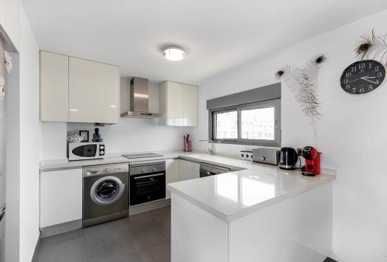 Reventa - Apartment - Penthouse - Orihuela Costa - Vistabella Golf