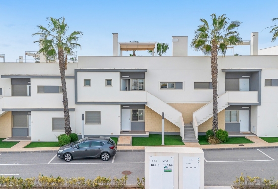 Reventa - Apartment - Penthouse - Orihuela Costa - Vistabella Golf