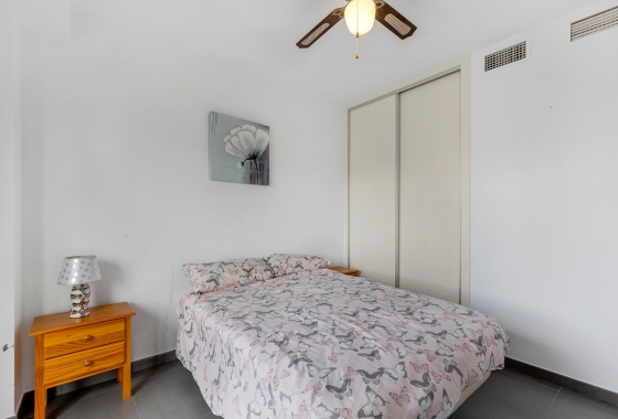 Reventa - Apartment - Penthouse - Orihuela Costa - Vistabella Golf