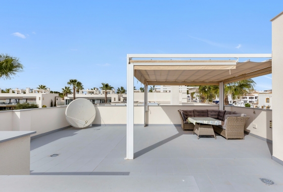 Reventa - Apartment - Penthouse - Orihuela Costa - Vistabella Golf