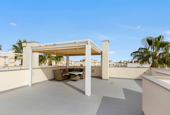 Reventa - Apartment - Penthouse - Orihuela Costa - Vistabella Golf