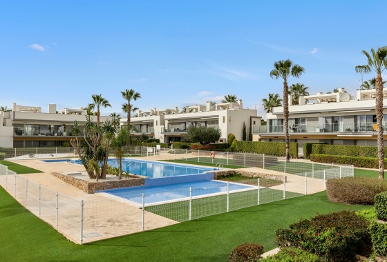 Reventa - Apartment - Penthouse - Orihuela Costa - Vistabella Golf