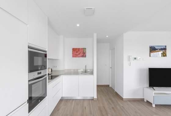 Reventa - Semi - Detached Villa - Orihuela Costa - Vistabella Golf