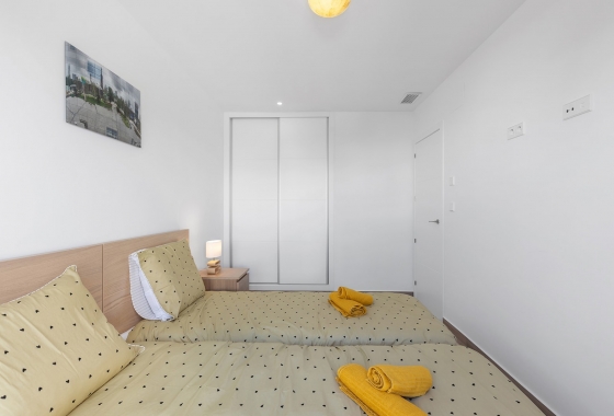 Reventa - Semi - Detached Villa - Orihuela Costa - Vistabella Golf