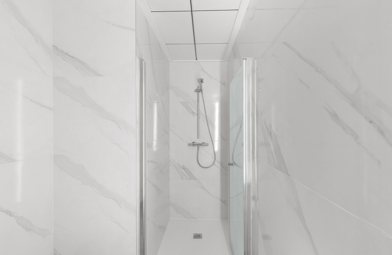 Reventa - Semi - Detached Villa - Orihuela Costa - Vistabella Golf