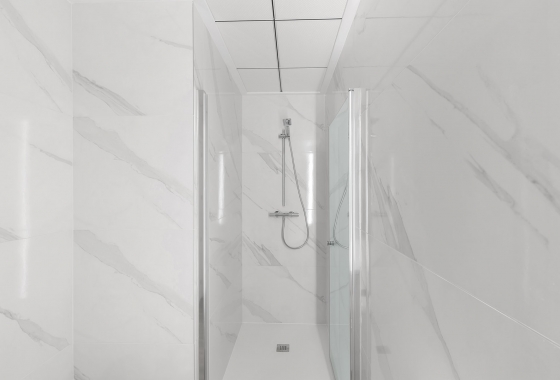 Reventa - Semi - Detached Villa - Orihuela Costa - Vistabella Golf