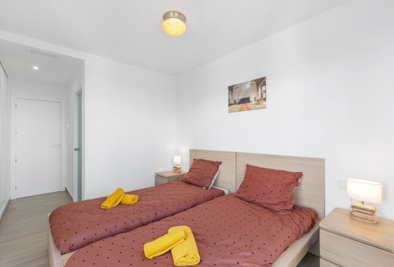 Reventa - Semi - Detached Villa - Orihuela Costa - Vistabella Golf