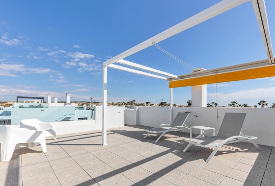 Reventa - Semi - Detached Villa - Orihuela Costa - Vistabella Golf