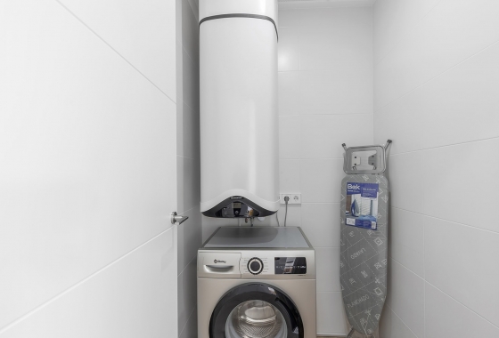 Reventa - Semi - Detached Villa - Orihuela Costa - Vistabella Golf