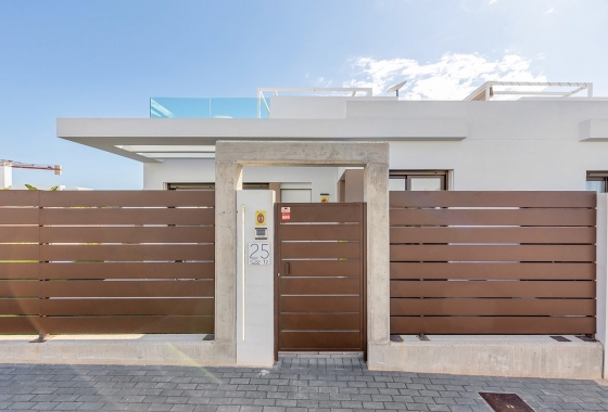 Reventa - Semi - Detached Villa - Orihuela Costa - Vistabella Golf