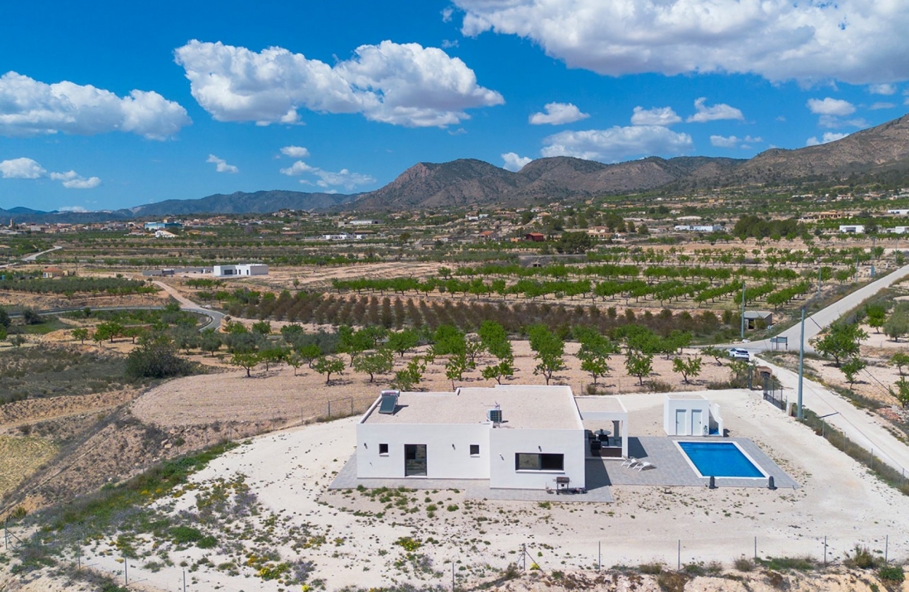 Reventa - Villa - Macisvenda