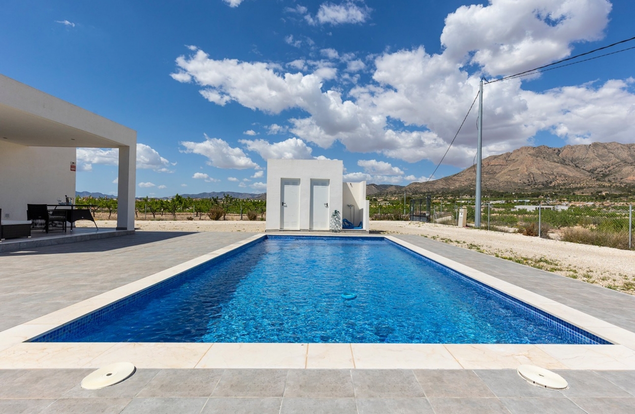 Reventa - Villa - Macisvenda