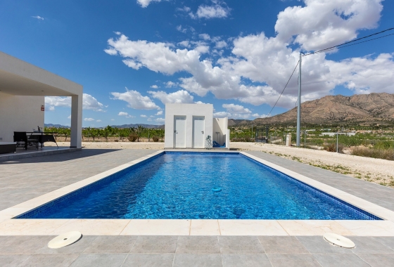 Reventa - Villa - Macisvenda