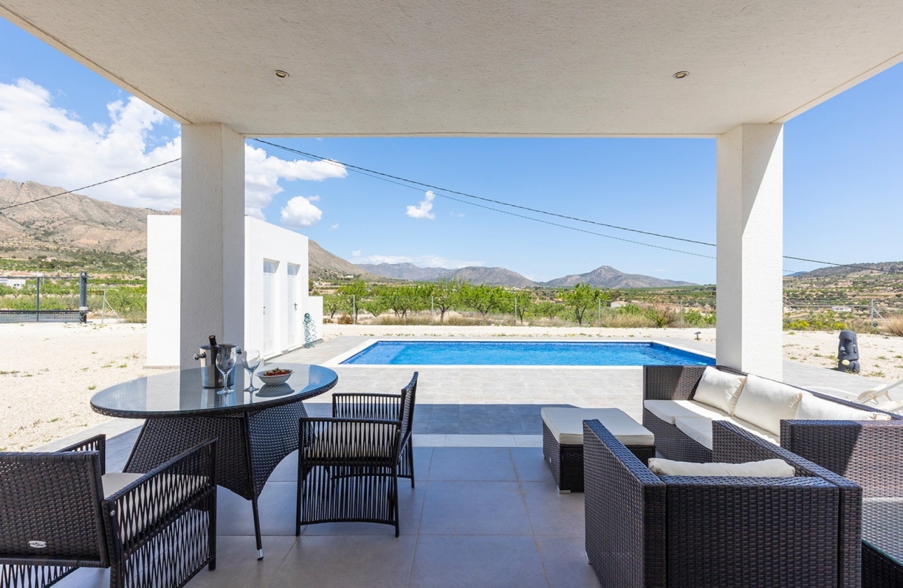 Reventa - Villa - Macisvenda