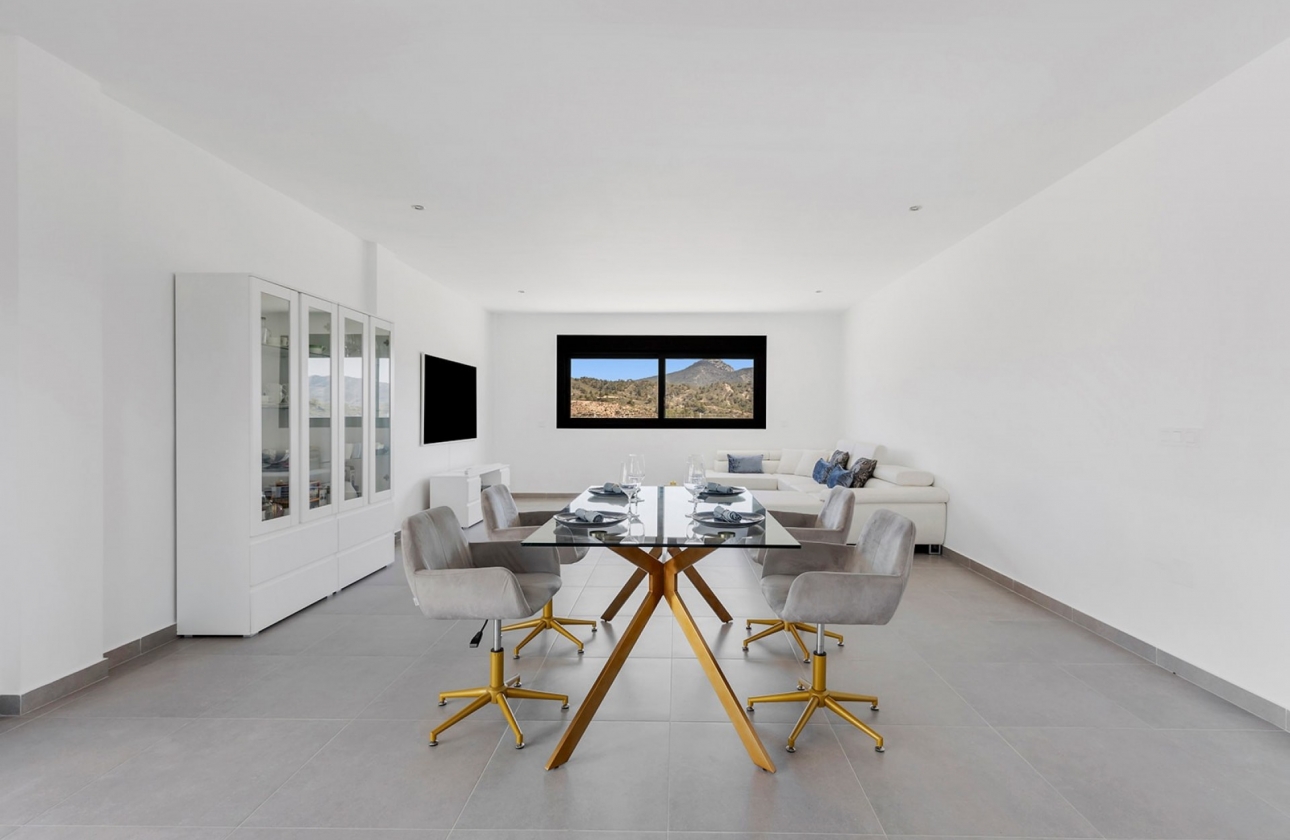 Reventa - Villa - Macisvenda