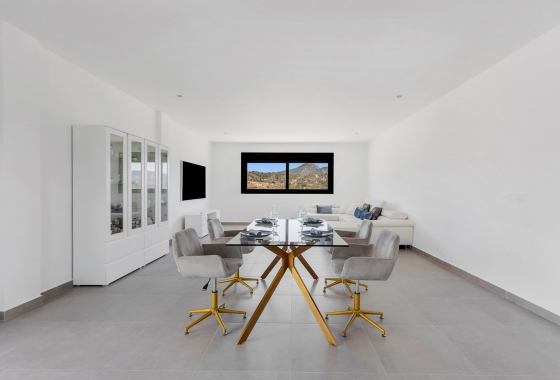 Reventa - Villa - Macisvenda