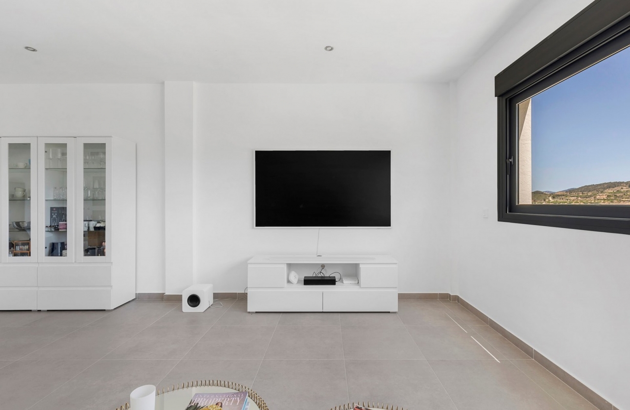 Reventa - Villa - Macisvenda