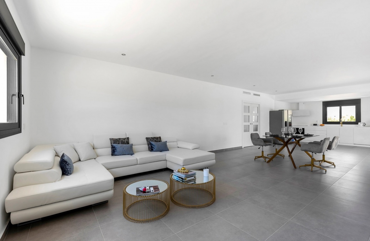 Reventa - Villa - Macisvenda