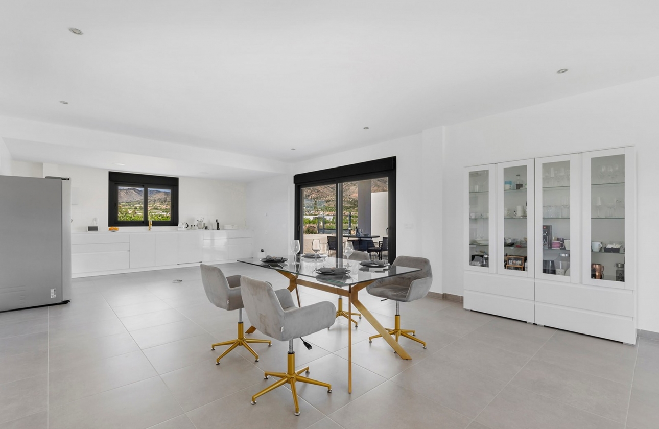 Reventa - Villa - Macisvenda