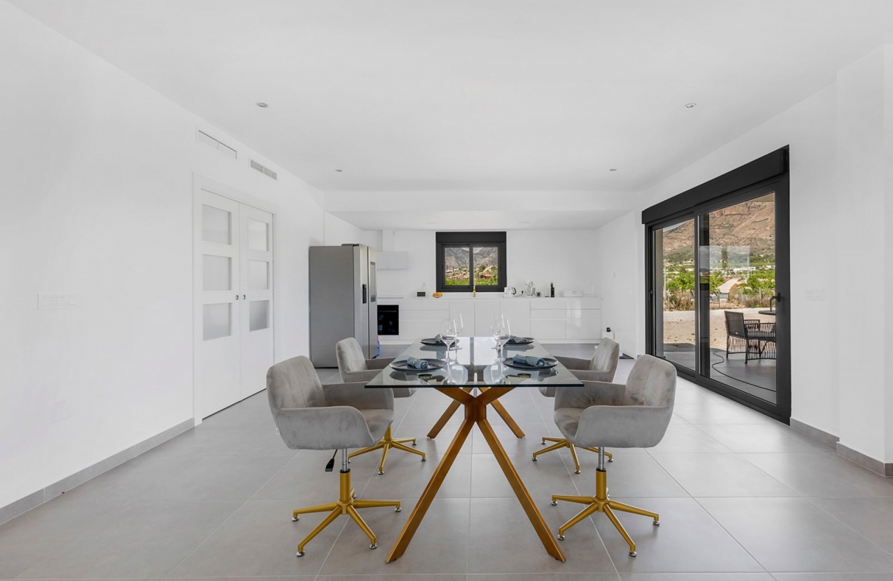 Reventa - Villa - Macisvenda