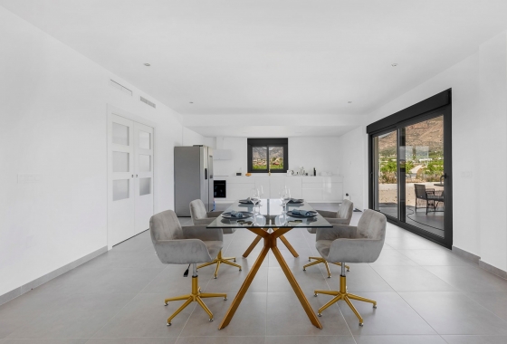 Reventa - Villa - Macisvenda