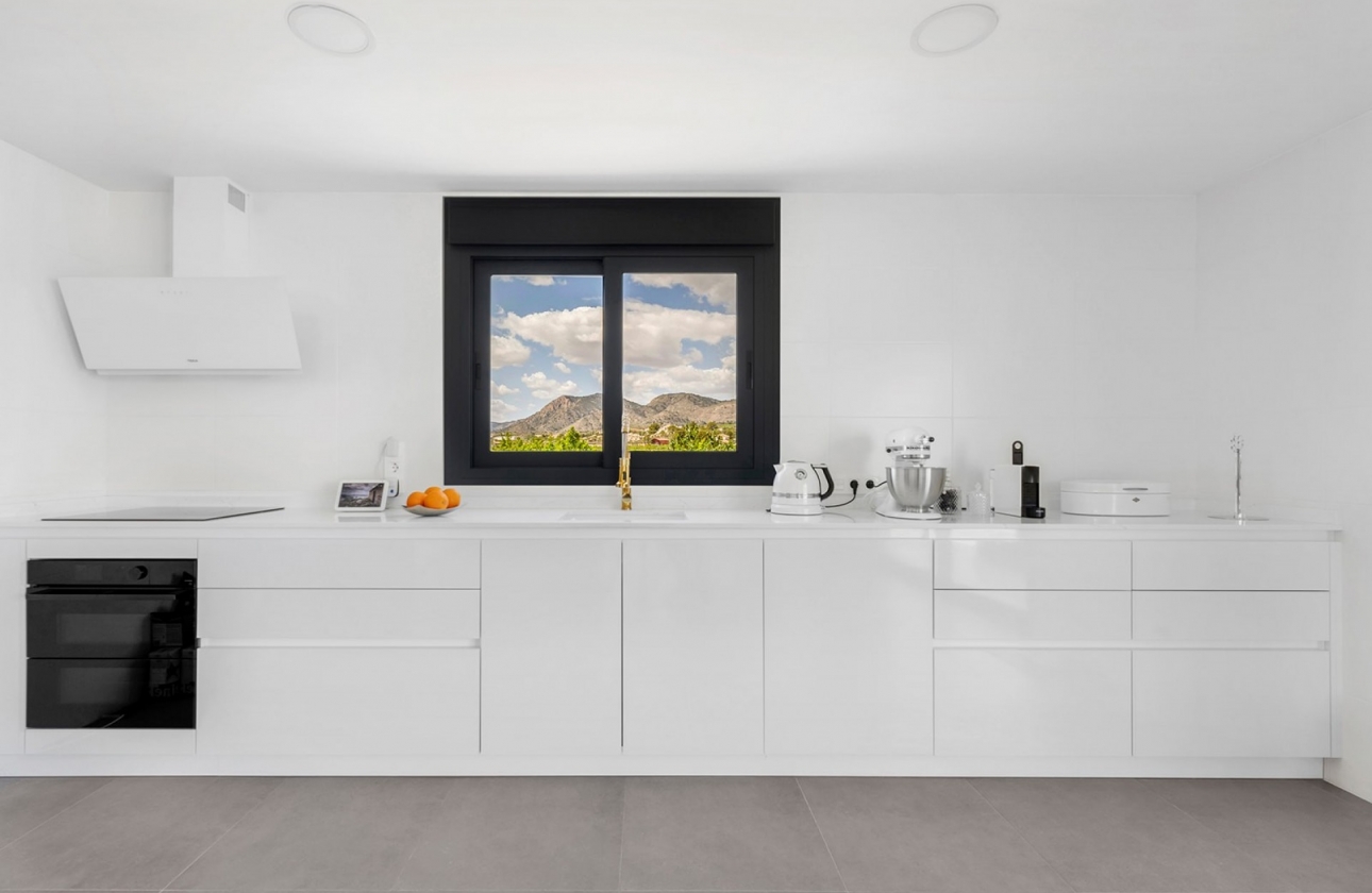 Reventa - Villa - Macisvenda