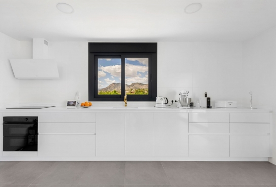 Reventa - Villa - Macisvenda